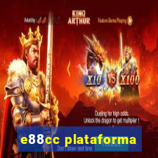 e88cc plataforma